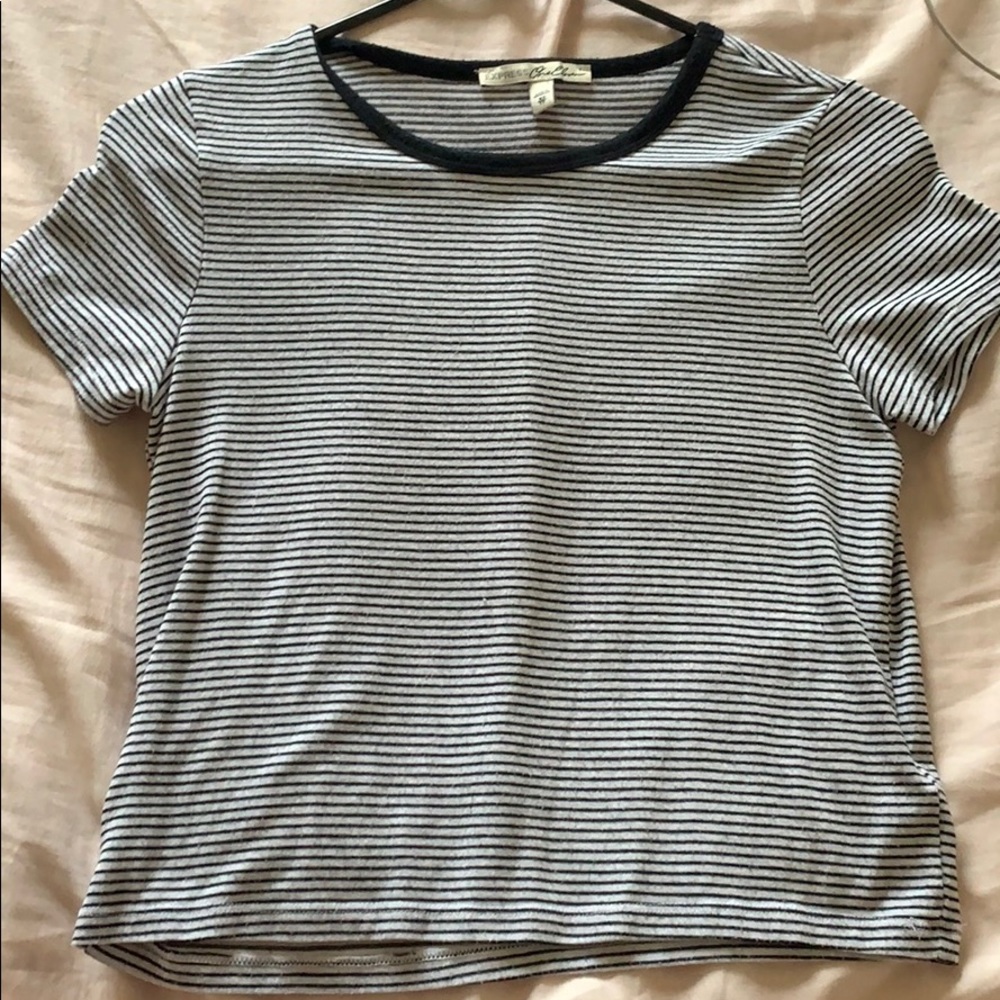 Short Sleeve